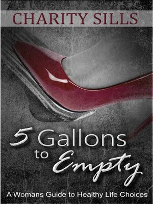 cover image of 5 Gallons to Empty